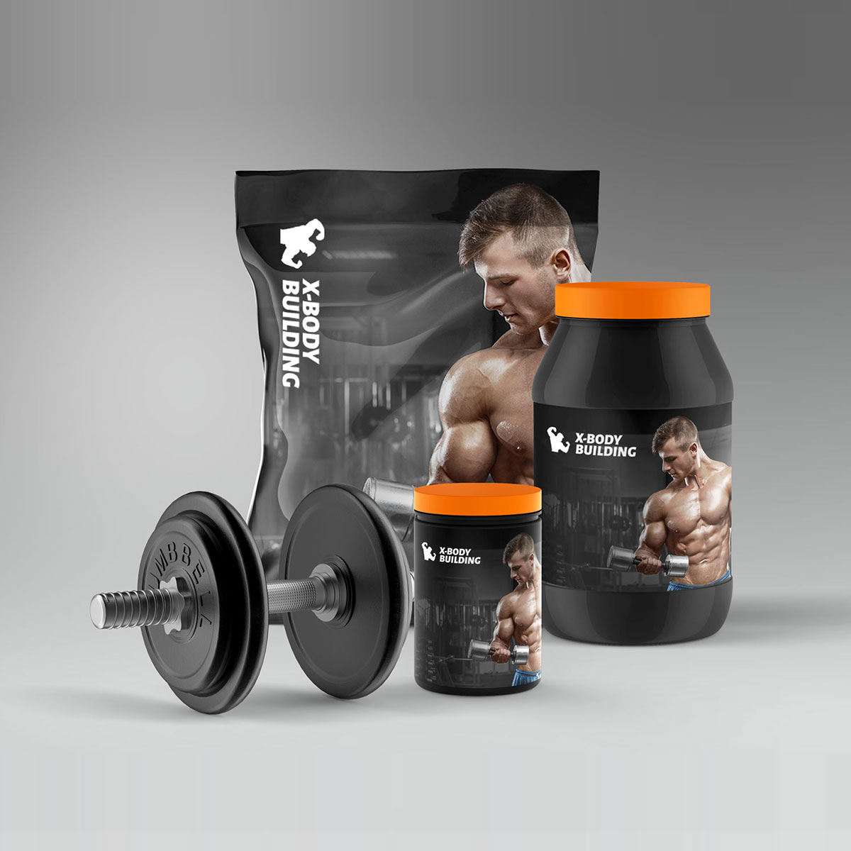 Optimum Nutrition Gold