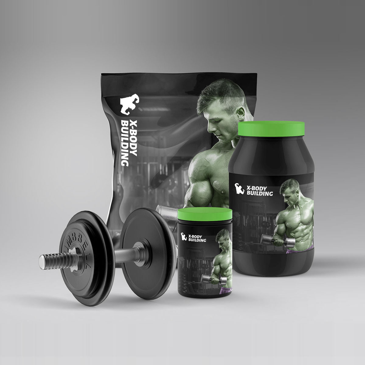 Universal Nutrition Whey - Görsel 2